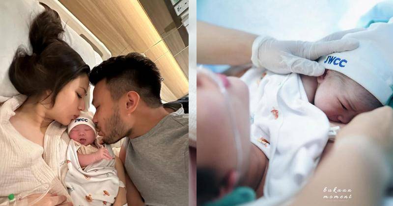 Jessica Mila Melahirkan Anak Pertama, Nama Bayi Terdengar Indah